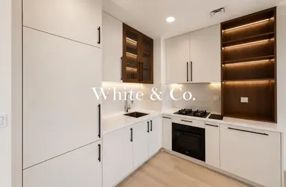 Apartment - 1 Bedroom - 1 Bathroom for sale in The Mayfair - Town Square - Dubai Apartment - 1 Bedroom - 1 Bathroom for sale in The Mayfair - Town Square - Dubai