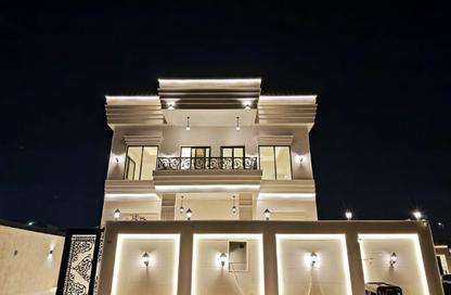 Villa - 4 Bedrooms - 6 Bathrooms for sale in Al Helio 2 - Al Helio - Ajman