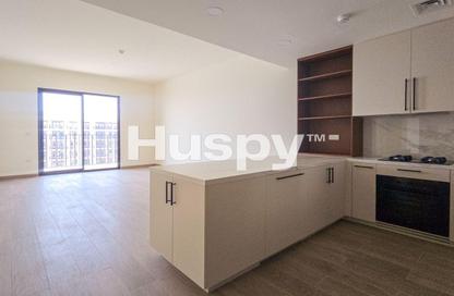 Apartment - 1 - 2 for rent in The Mayfair - Town Square - Dubai