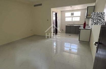 Apartment - Studio - 1 Bathroom for rent in Al Naemiya Tower 3 - Al Naemiya Towers - Al Nuaimiya - Ajman