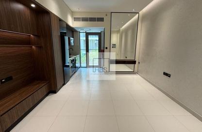 Apartment - Studio - 1 for sale in Torino Building 3 - Torino By ORO24 - Arjan - Dubai