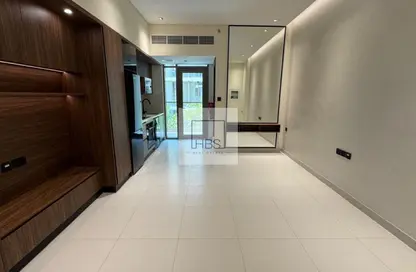 Apartment - 1 Bathroom for sale in Torino Building 3 - Torino By ORO24 - Arjan - Dubai
