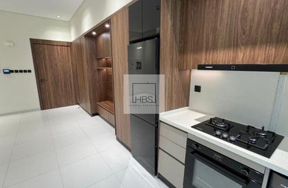 Apartment - Studio - 1 for sale in Torino Building 3 - Torino By ORO24 - Arjan - Dubai Apartment - Studio - 1 for sale in Torino Building 3 - Torino By ORO24 - Arjan - Dubai
