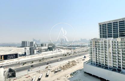 Apartment - 2 - 3 for sale in Al Waleed Garden 1 - Al Waleed Garden - Al Jaddaf - Dubai Apartment - 2 - 3 for sale in Al Waleed Garden 1 - Al Waleed Garden - Al Jaddaf - Dubai