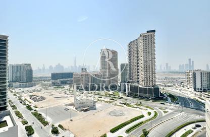 Apartment - 2 - 3 for sale in Al Waleed Garden 1 - Al Waleed Garden - Al Jaddaf - Dubai Apartment - 2 - 3 for sale in Al Waleed Garden 1 - Al Waleed Garden - Al Jaddaf - Dubai