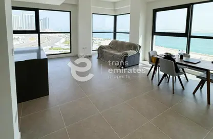 شقة - غرفة نوم - 1 حمام للايجار في بيكسل - مقاطعة ميكرز - جزيرة الريم - أبوظبي