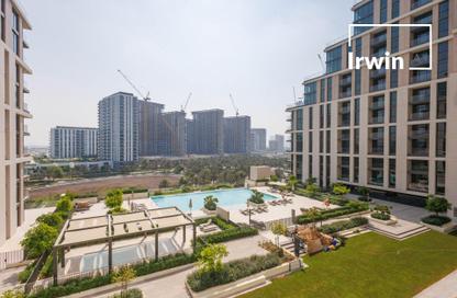 Apartment - 3 - 2 for rent in Elvira 2 - Elvira - Dubai Hills Estate - Dubai