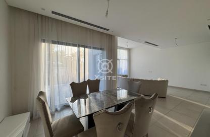Townhouse - 3 Bedrooms - 5 Bathrooms for rent in Murooj Al Furjan West - Murooj Al Furjan - Al Furjan - Dubai