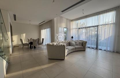 Townhouse - 3 Bedrooms - 5 Bathrooms for rent in Murooj Al Furjan West - Murooj Al Furjan - Al Furjan - Dubai