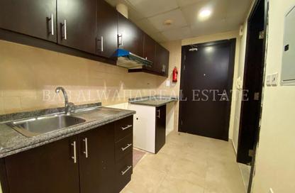 Apartment - Studio - 1 Bathroom for rent in Silicon Gates 1 - Silicon Gates - Dubai Silicon Oasis - Dubai Apartment - Studio - 1 Bathroom for rent in Silicon Gates 1 - Silicon Gates - Dubai Silicon Oasis - Dubai