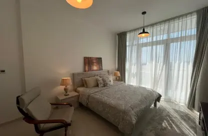 Apartment - Studio - 1 Bathroom for sale in Carson A - Carson - DAMAC Hills - Dubai Apartment - Studio - 1 Bathroom for sale in Carson A - Carson - DAMAC Hills - Dubai