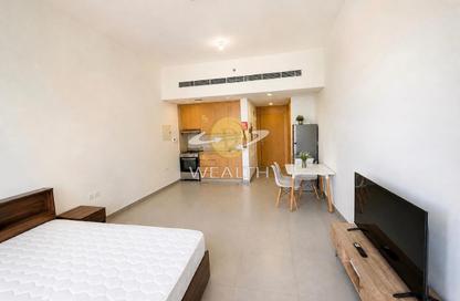 Apartment - Studio - 1 for rent in Souks Residential - Al Mamsha - Muwaileh - Sharjah