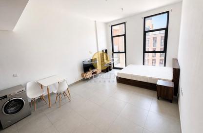 Apartment - Studio - 1 for rent in Souks Residential - Al Mamsha - Muwaileh - Sharjah