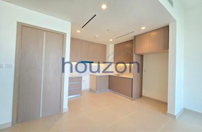 Apartment - 2 Bedrooms - 2 Bathrooms for rent in Hills Park - Dubai Hills Estate - Dubai