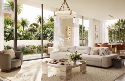 Villa - 4 - 6 for sale in Selvara 4 - Grand Polo Club and Resort - Dubai Investment Park 2 (DIP 2) - Dubai Investment Park (DIP) - Dubai Villa - 4 - 6 for sale in Selvara 4 - Grand Polo Club and Resort - Dubai Investment Park 2 (DIP 2) - Dubai Investment Park (DIP) - Dubai