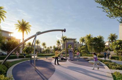 Villa - 4 - 6 for sale in Selvara 4 - Grand Polo Club and Resort - Dubai Investment Park 2 (DIP 2) - Dubai Investment Park (DIP) - Dubai Villa - 4 - 6 for sale in Selvara 4 - Grand Polo Club and Resort - Dubai Investment Park 2 (DIP 2) - Dubai Investment Park (DIP) - Dubai