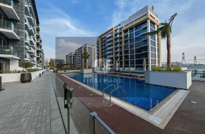 شقة - 1 حمام للبيع في 18 عزيزي ريفيرا - عزيزي ريفيرا - ميدان واحد - ميدان - دبي شقة - 1 حمام للبيع في 18 عزيزي ريفيرا - عزيزي ريفيرا - ميدان واحد - ميدان - دبي