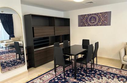 Apartment - 4 Bedrooms - 5 Bathrooms for rent in Fortunato - District 11 - Jumeirah Village Circle - Dubai