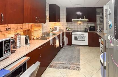 Apartment - 2 - 3 for rent in Widcombe House 3 - Widcombe House - Motor City - Dubai