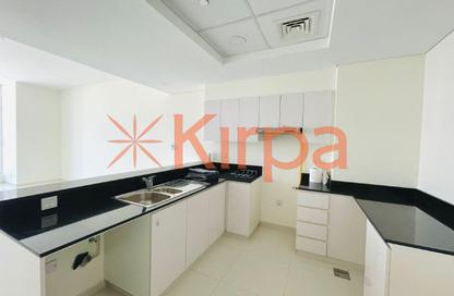 Apartment - 2 - 3 for sale in Viridis Residences D - Viridis Residences - Damac Hills 2 - Dubai Apartment - 2 - 3 for sale in Viridis Residences D - Viridis Residences - Damac Hills 2 - Dubai