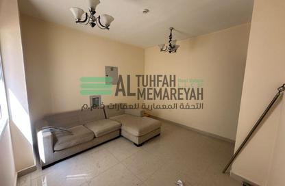 Apartment - 1 - 2 for rent in Al Butina - Sharjah
