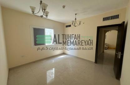 Apartment - 1 - 2 for rent in Al Butina - Sharjah