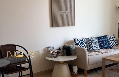 Apartment - 1 - 2 for rent in Binghatti Nova - District 12 - Jumeirah Village Circle - Dubai