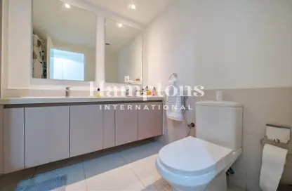 شقة - 2 غرف نوم - 2 حمامات للبيع في منزل أوربانا بلوك 3 - اعمار الجنوبية - دبي الجنوب (مركز دبي العالمي) - دبي