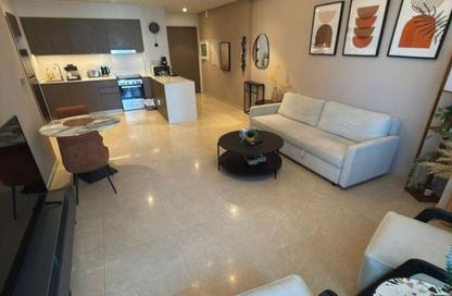 Apartment - 1 Bedroom - 2 Bathrooms for rent in Grande - Opera District - Downtown Dubai - Dubai