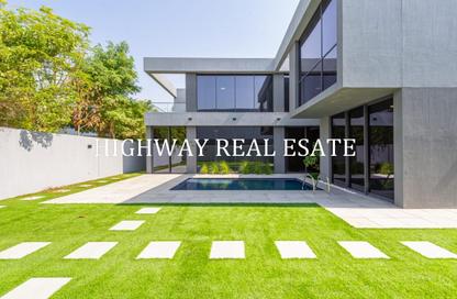 Villa - 4 - 6 for rent in Kaya - Masaar - Tilal City - Sharjah