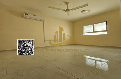 Apartment - 3 Bedrooms - 3 Bathrooms for rent in Ajman Hills - Al Alia - Ajman