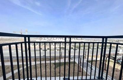 Apartment - 1 Bedroom - 1 Bathroom for rent in Liva - Town Square - Dubai