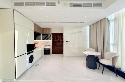 Apartment - 1 - 2 for rent in Skyhills Residences 1 - Skyhills Residences - Dubai Science Park - Dubai