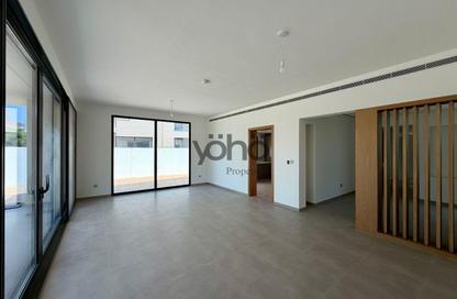 Villa - 5 - 6 for rent in Jebel Ali Village Villas - Jebel Ali Village - Jebel Ali - Dubai