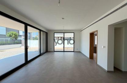 Villa - 5 - 6 for rent in Jebel Ali Village Villas - Jebel Ali Village - Jebel Ali - Dubai