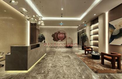 Apartment - 1 Bedroom - 1 Bathroom for rent in Viridian - Central Park at City Walk - City Walk - Dubai