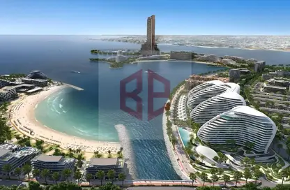 Apartment - 2 Bedrooms - 3 Bathrooms for sale in Oystra - Al Marjan Island - Ras Al Khaimah