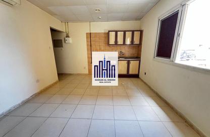 Apartment - Studio - 1 Bathroom for rent in Muwaileh - Sharjah