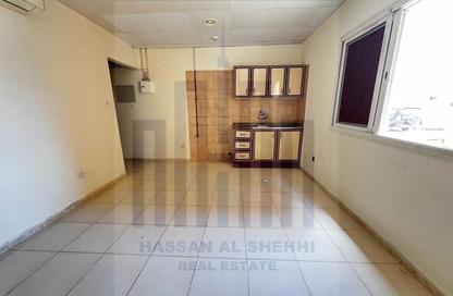 Apartment - Studio - 1 Bathroom for rent in Muwaileh - Sharjah Apartment - Studio - 1 Bathroom for rent in Muwaileh - Sharjah