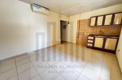 Apartment - Studio - 1 Bathroom for rent in Muwaileh - Sharjah Apartment - Studio - 1 Bathroom for rent in Muwaileh - Sharjah