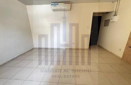 Apartment - Studio - 1 Bathroom for rent in Muwaileh - Sharjah Apartment - Studio - 1 Bathroom for rent in Muwaileh - Sharjah