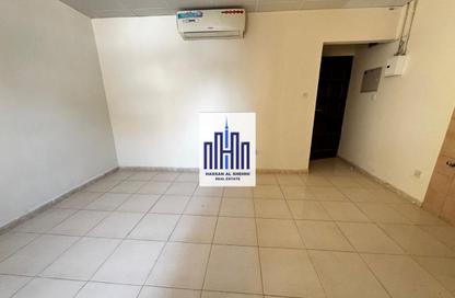 Apartment - Studio - 1 Bathroom for rent in Muwaileh - Sharjah Apartment - Studio - 1 Bathroom for rent in Muwaileh - Sharjah