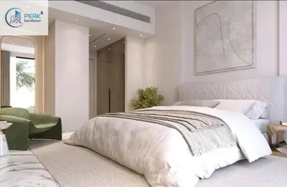 شقة - 1 حمام للبيع في ريد سكوار تاور - مثلث قرية جميرا - دبي شقة - 1 حمام للبيع في ريد سكوار تاور - مثلث قرية جميرا - دبي