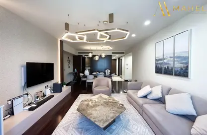 Apartment - 2 Bedrooms - 3 Bathrooms for sale in Burj Khalifa - Burj Khalifa Area - Downtown Dubai - Dubai