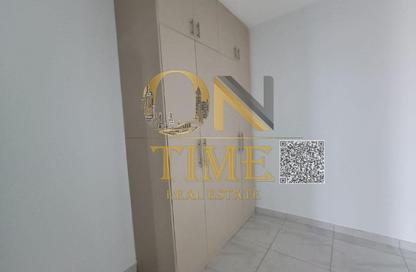 Apartment - 2 Bedrooms - 2 Bathrooms for rent in Ajman Corniche Residences - Ajman Corniche Road - Ajman