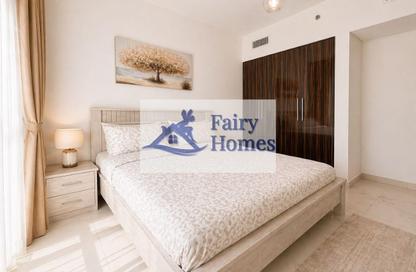 Apartment - 1 Bedroom - 2 Bathrooms for rent in MAG 535 - Mag 5 Boulevard - Residential District - Dubai South (Dubai World Central) - Dubai Apartment - 1 Bedroom - 2 Bathrooms for rent in MAG 535 - Mag 5 Boulevard - Residential District - Dubai South (Dubai World Central) - Dubai
