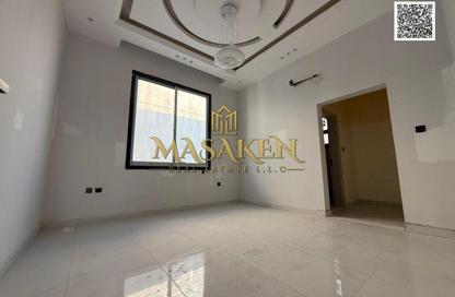 Villa - 5 Bedrooms - 7 Bathrooms for sale in Al Zaheya Gardens - Al Zahya - Ajman Villa - 5 Bedrooms - 7 Bathrooms for sale in Al Zaheya Gardens - Al Zahya - Ajman