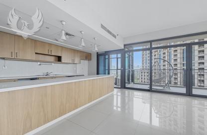 Apartment - 3 Bedrooms - 4 Bathrooms for rent in Panorama at the Views Tower 1 - Panorama at the Views - The Views - Dubai Apartment - 3 Bedrooms - 4 Bathrooms for rent in Panorama at the Views Tower 1 - Panorama at the Views - The Views - Dubai