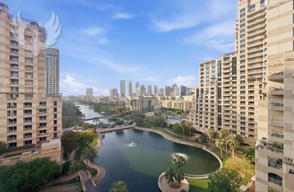 Apartment - 3 Bedrooms - 4 Bathrooms for rent in Panorama at the Views Tower 1 - Panorama at the Views - The Views - Dubai Apartment - 3 Bedrooms - 4 Bathrooms for rent in Panorama at the Views Tower 1 - Panorama at the Views - The Views - Dubai