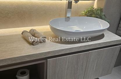Apartment - 3 Bedrooms - 3 Bathrooms for sale in Playa Viva - Al Marjan Island - Ras Al Khaimah